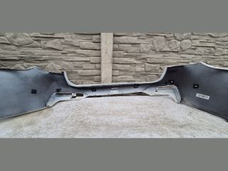 bontott BMW 5 G31 Hátsó Lökhárító (Üresen)