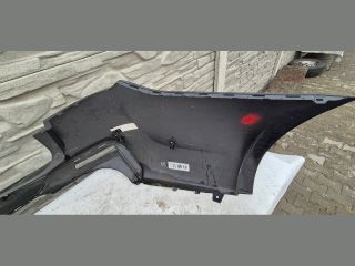 bontott BMW 5 G31 Hátsó Lökhárító (Üresen)