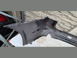 bontott BMW 5 G31 Hátsó Lökhárító (Üresen)