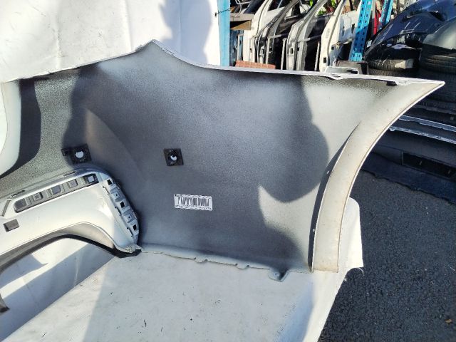 bontott BMW 5 G31 Hátsó Lökhárító (Üresen)