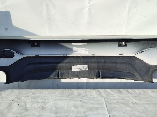 bontott BMW 5 G31 Hátsó Lökhárító (Üresen)