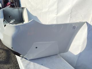 bontott BMW 5 G31 Hátsó Lökhárító (Üresen)