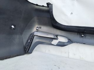 bontott BMW 5 G31 Hátsó Lökhárító (Üresen)