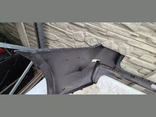 bontott BMW 5 G31 Hátsó Lökhárító (Üresen)