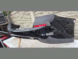 bontott BMW 5 G31 Hátsó Lökhárító (Üresen)