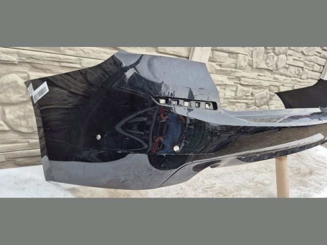 bontott BMW 5 G31 Hátsó Lökhárító (Üresen)