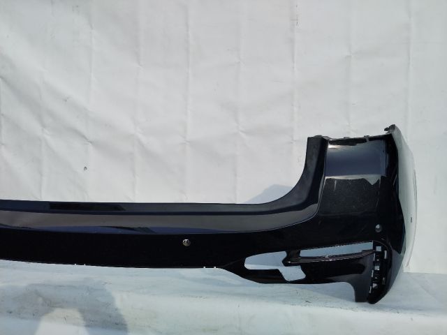 bontott BMW 5 G31 Hátsó Lökhárító (Üresen)