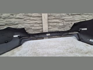 bontott BMW 5 G31 Hátsó Lökhárító (Üresen)