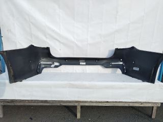 bontott BMW 5 G31 Hátsó Lökhárító (Üresen)