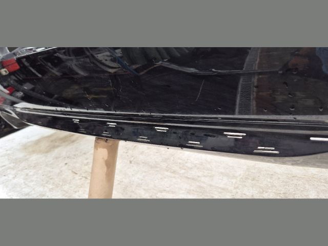 bontott BMW 5 G31 Hátsó Lökhárító (Üresen)