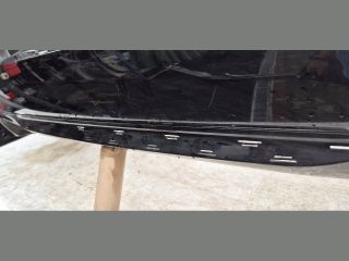 bontott BMW 5 G31 Hátsó Lökhárító (Üresen)