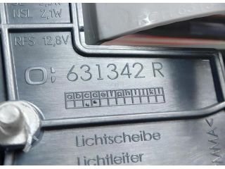 bontott BMW 5 G31 Jobb Belső Hátsó Lámpa