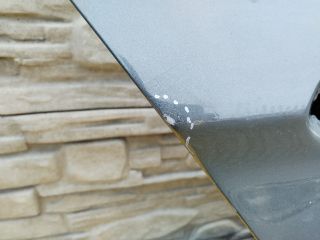 bontott BMW 5 G31 Jobb hátsó Ajtó (Üres lemez)