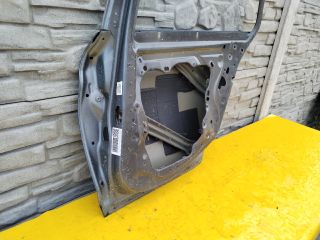 bontott BMW 5 G31 Jobb hátsó Ajtó (Üres lemez)