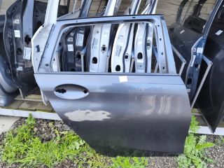 bontott BMW 5 G31 Jobb hátsó Ajtó (Üres lemez)