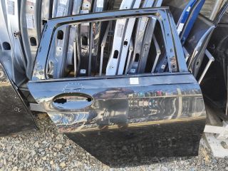 bontott BMW 5 G31 Jobb hátsó Ajtó (Üres lemez)