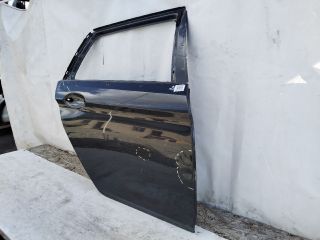 bontott BMW 5 G31 Jobb hátsó Ajtó (Üres lemez)