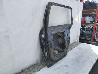 bontott BMW 5 G31 Jobb hátsó Ajtó (Üres lemez)