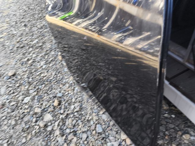 bontott BMW 5 G31 Jobb hátsó Ajtó (Üres lemez)