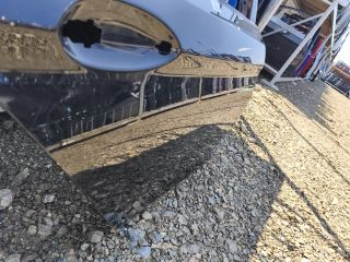 bontott BMW 5 G31 Jobb hátsó Ajtó (Üres lemez)