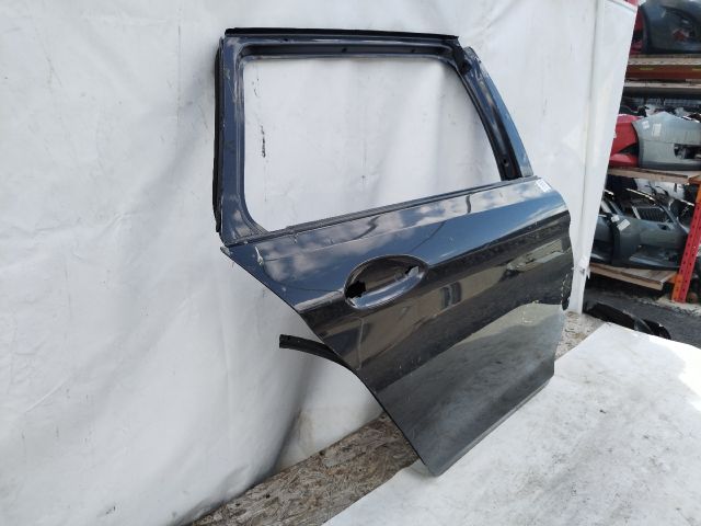 bontott BMW 5 G31 Jobb hátsó Ajtó (Üres lemez)