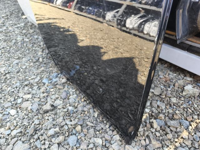 bontott BMW 5 G31 Jobb hátsó Ajtó (Üres lemez)