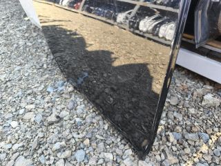 bontott BMW 5 G31 Jobb hátsó Ajtó (Üres lemez)