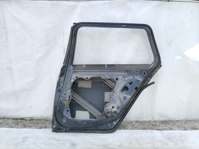 bontott BMW 5 G31 Jobb hátsó Ajtó (Üres lemez)