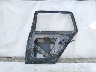 bontott BMW 5 G31 Jobb hátsó Ajtó (Üres lemez)