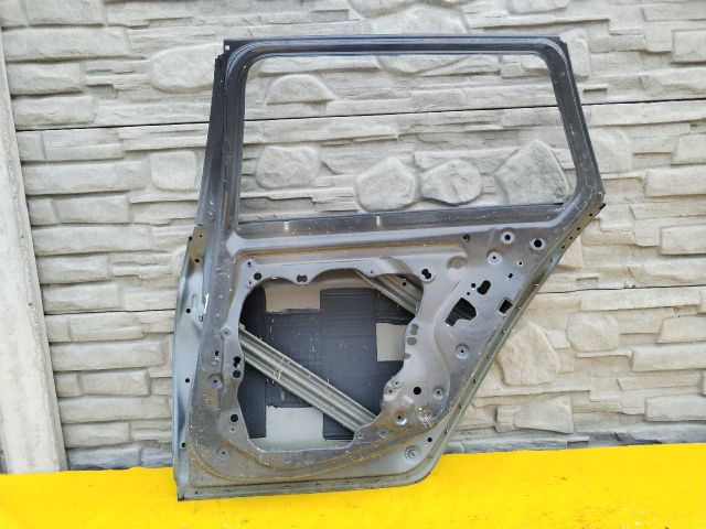 bontott BMW 5 G31 Jobb hátsó Ajtó (Üres lemez)