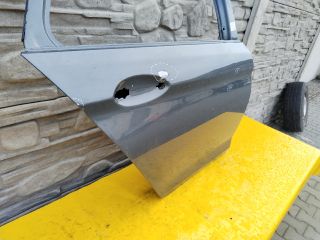 bontott BMW 5 G31 Jobb hátsó Ajtó (Üres lemez)