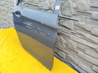 bontott BMW 5 G31 Jobb hátsó Ajtó (Üres lemez)