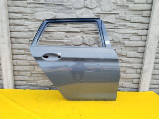 bontott BMW 5 G31 Jobb hátsó Ajtó (Üres lemez)