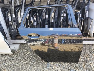 bontott BMW 5 G31 Jobb hátsó Ajtó (Üres lemez)
