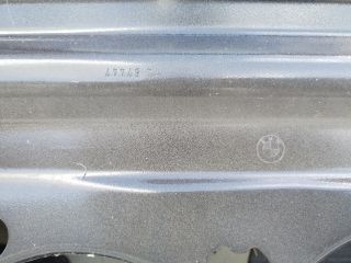 bontott BMW 5 G31 Jobb hátsó Ajtó (Üres lemez)