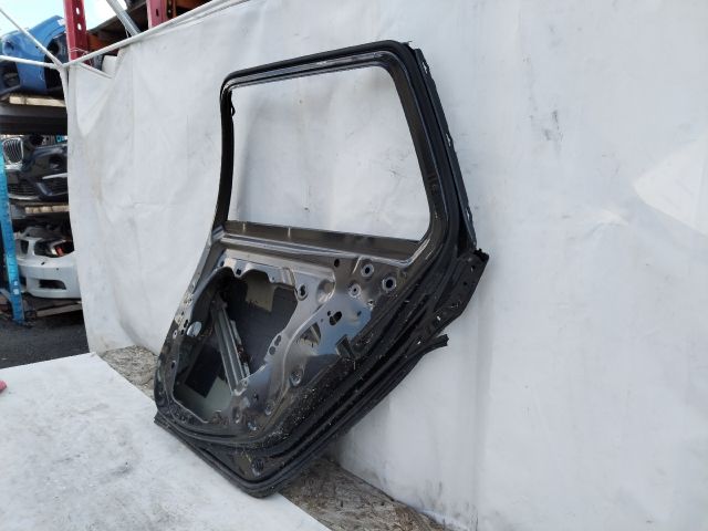 bontott BMW 5 G31 Jobb hátsó Ajtó (Üres lemez)