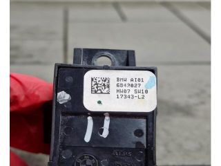 bontott BMW 5 G31 Kézifék Kapcsoló