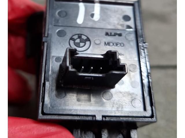 bontott BMW 5 G31 Kézifék Kapcsoló