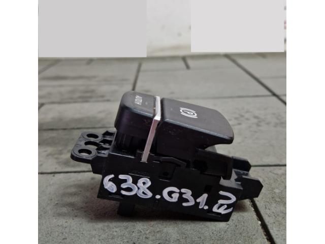 bontott BMW 5 G31 Kézifék Kapcsoló