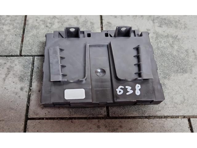 bontott BMW 5 G31 Komfort Elektronika