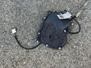 bontott BMW 5 G31 Központizár Motor Csomagtérajtó