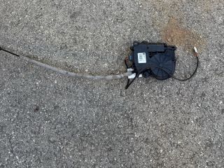 bontott BMW 5 G31 Központizár Motor Csomagtérajtó