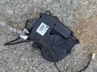 bontott BMW 5 G31 Központizár Motor Csomagtérajtó