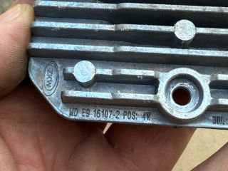 bontott BMW 5 G31 LED Trafó