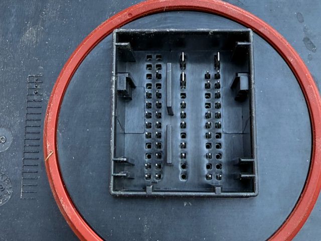 bontott BMW 5 G31 LED Trafó