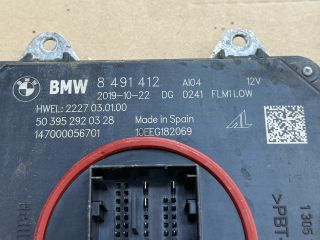 bontott BMW 5 G31 LED Trafó