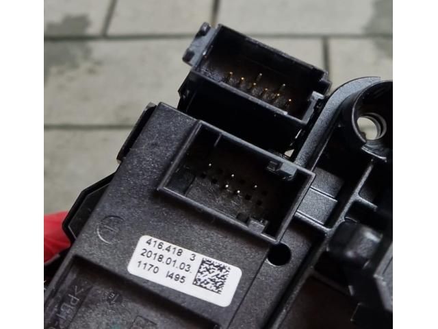 bontott BMW 5 G31 Légzsák Átvezető Szalagkábel