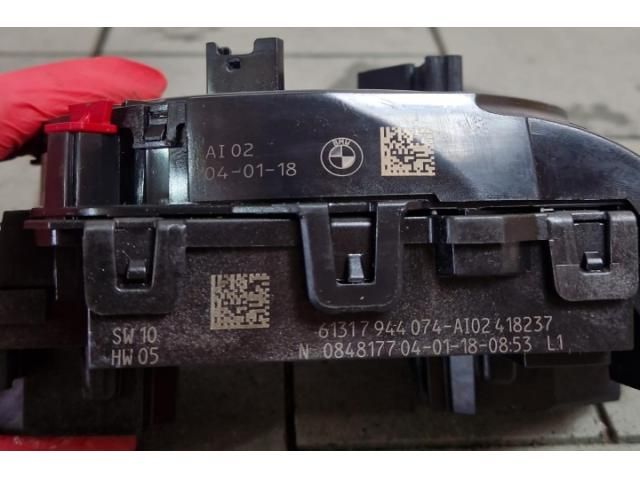 bontott BMW 5 G31 Légzsák Átvezető Szalagkábel