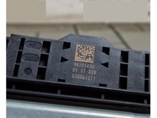 bontott BMW 5 G31 Légzsák Elektronika