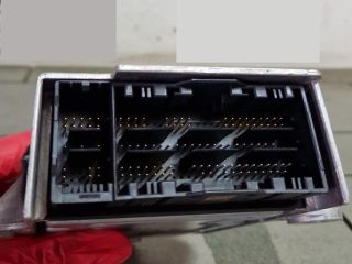 bontott BMW 5 G31 Légzsák Elektronika